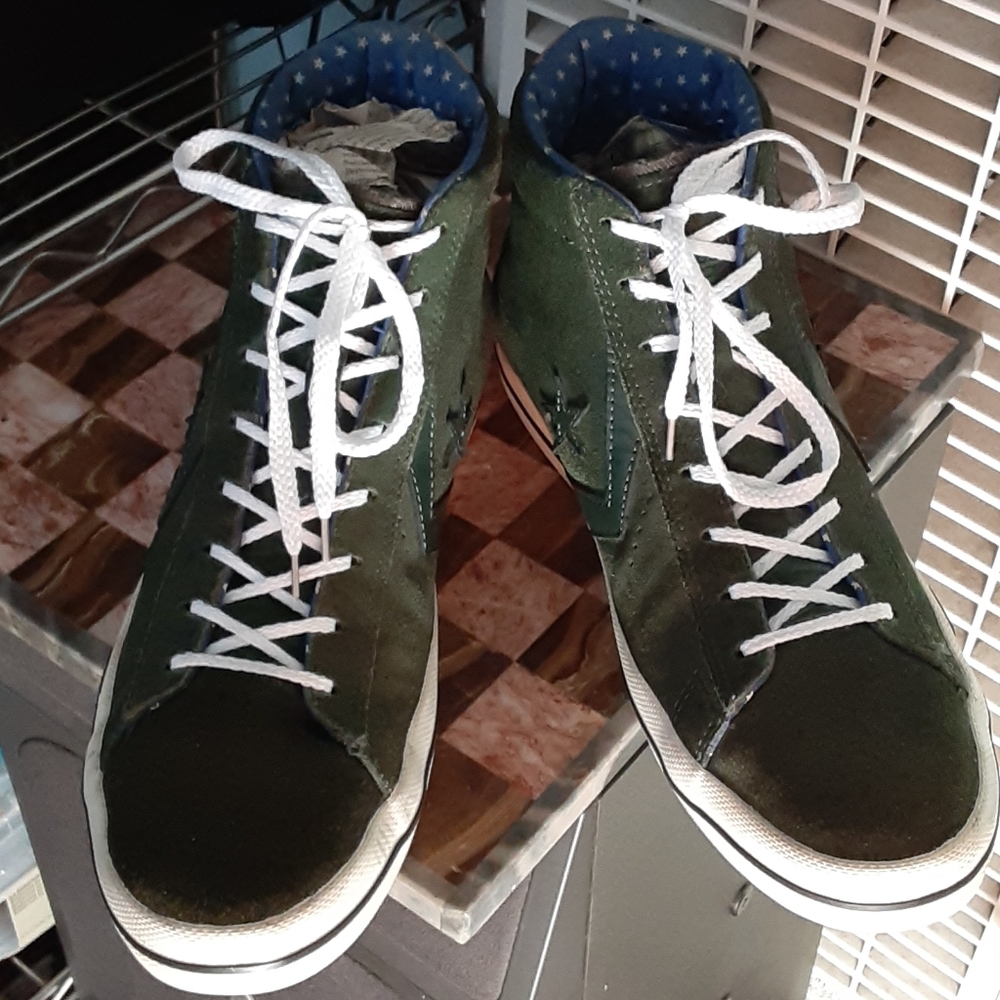 Men's shoes